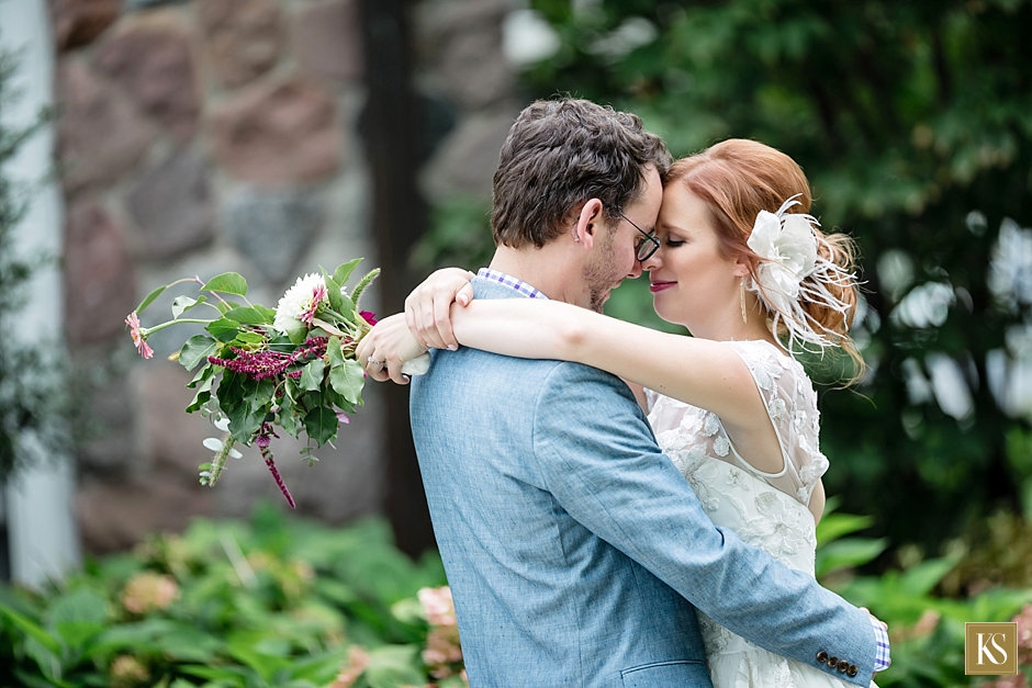 Grosse Pointe Yacht Club Wedding Pictures